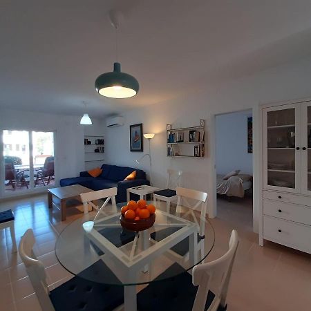 Mare Nostrum II Denia. Bagian luar foto