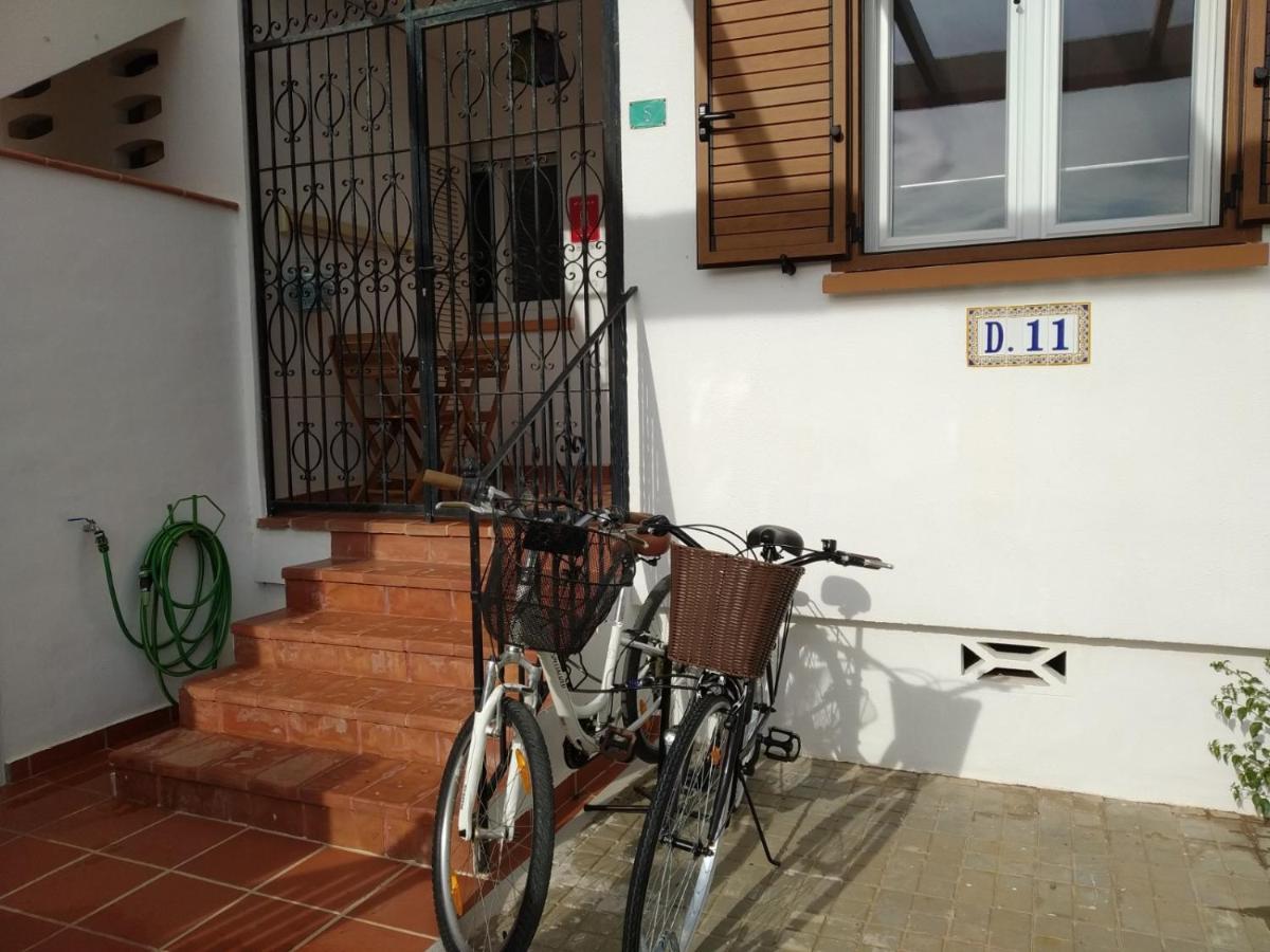 Mare Nostrum II Denia. Bagian luar foto