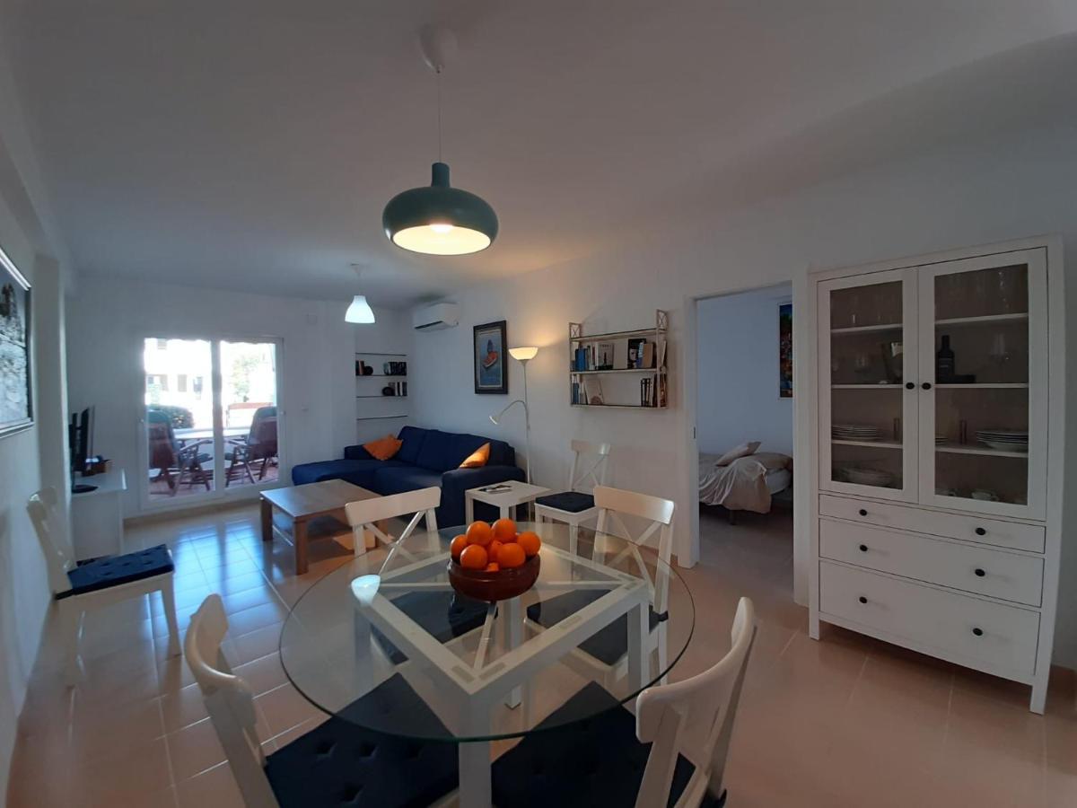 Mare Nostrum II Denia. Bagian luar foto