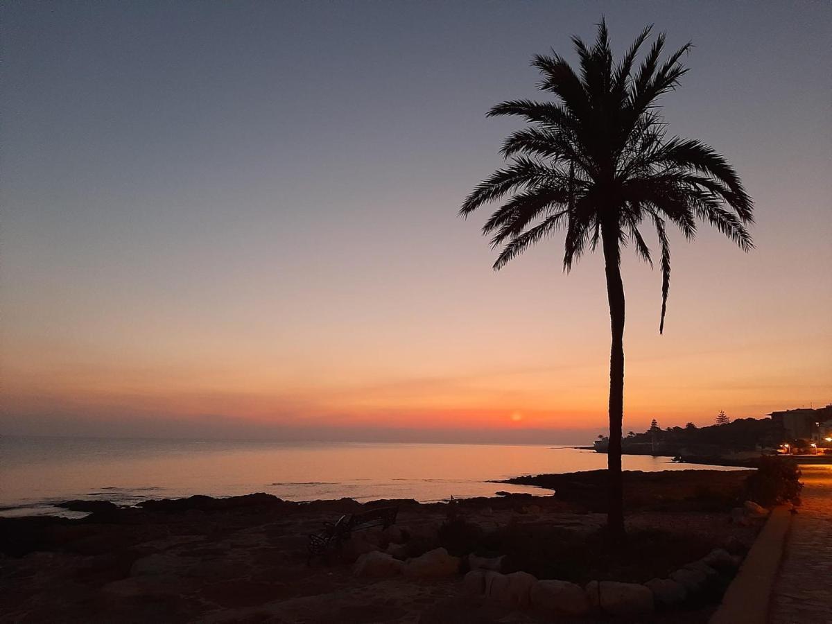 Mare Nostrum II Denia. Bagian luar foto