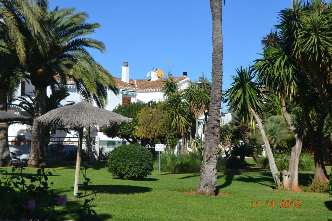 Mare Nostrum II Denia. Bagian luar foto