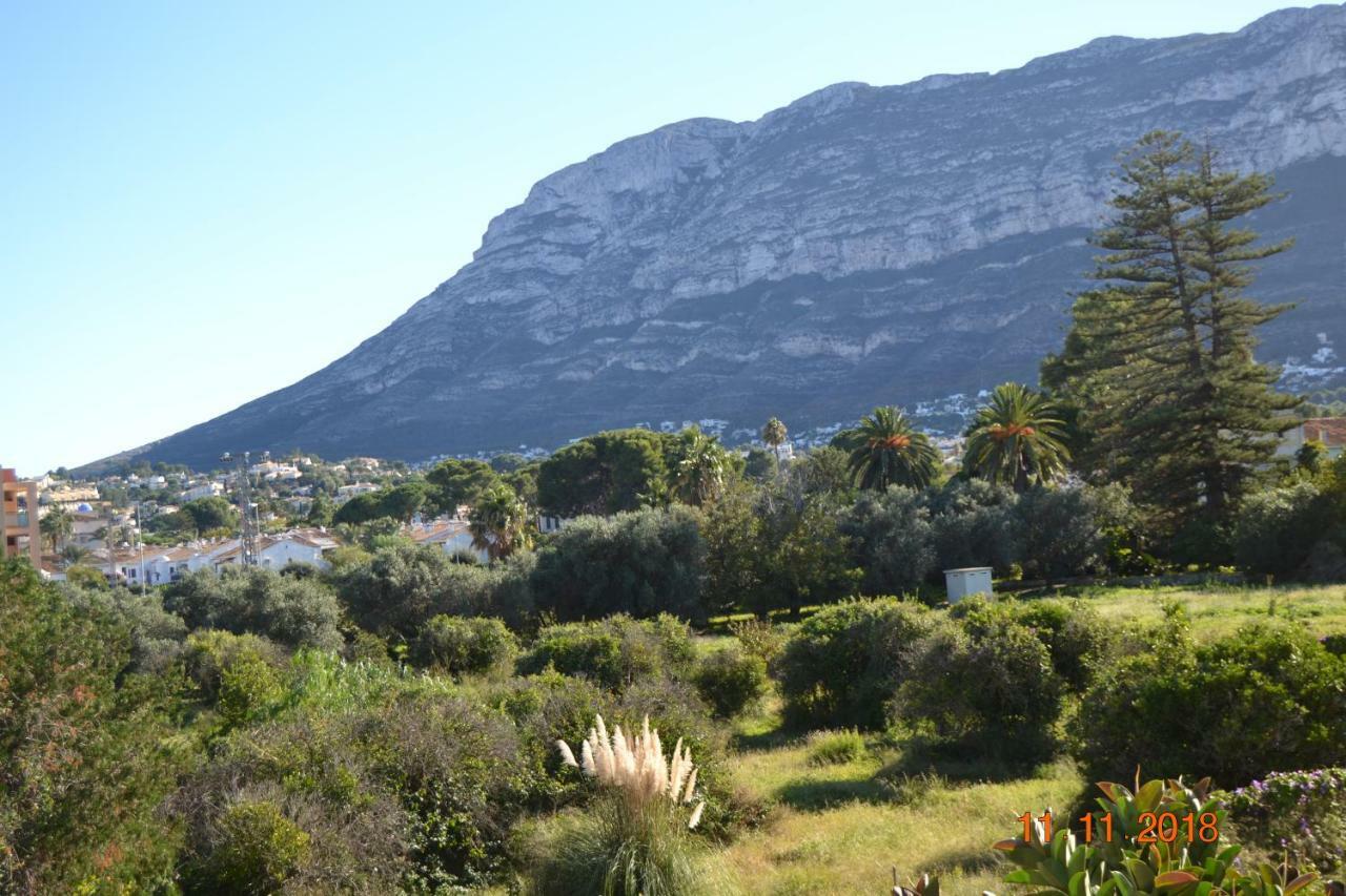 Mare Nostrum II Denia. Bagian luar foto