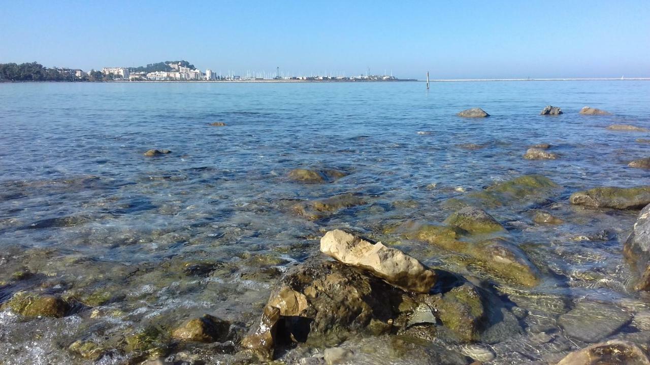 Mare Nostrum II Denia. Bagian luar foto